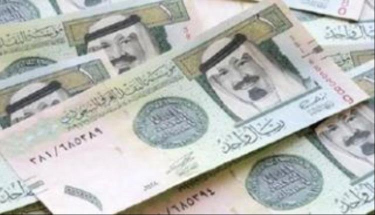 أسعار الريال السعودي مقابل الجنيه المصري اليوم الجمعة 3 يناير 2025