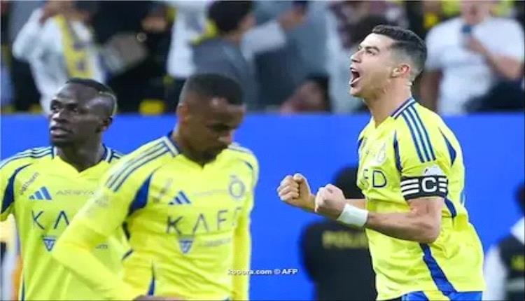 رونالدو يقود النصر أمام التعاون.. واستمرار استبعاد تاليسكا