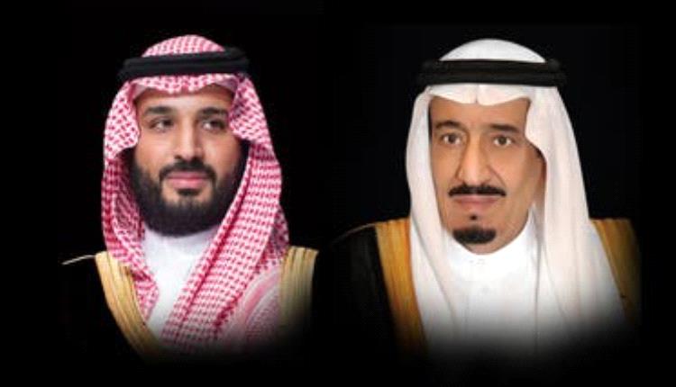 الملك سلمان وولي العهد يحددان موقفهما من تولي أحمد الشرع رئاسة سوريا