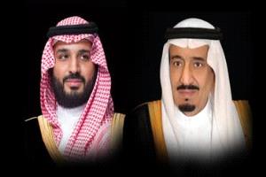 الملك سلمان وولي العهد يحددان موقفهما من تولي أحمد الشرع رئاسة سوريا