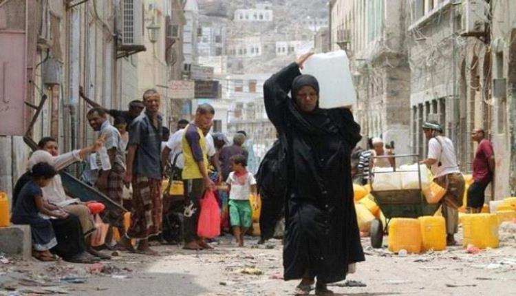 اليمنيون يستقبلون رمضان بصمود يتحدى «أزمات الحوثي»
