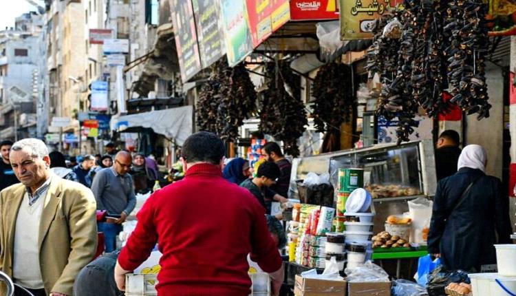 بمناسبة عيد الفطر...قرار صادر من الرئيس السوري بشأن منح إكرامية مالية للعاملين