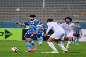 كأس مصر: بيراميدز يصعق إنبي.. وسيراميكا يضرب موعدا مع الزمالك